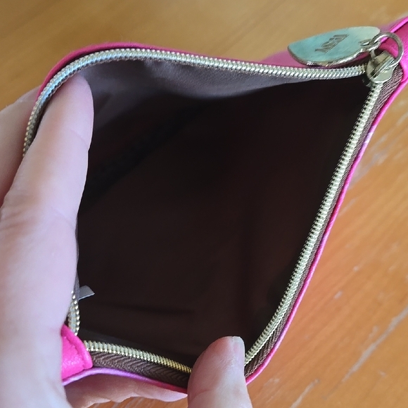 Colorful Cosmetic Pouch Set - Picture 7 of 11